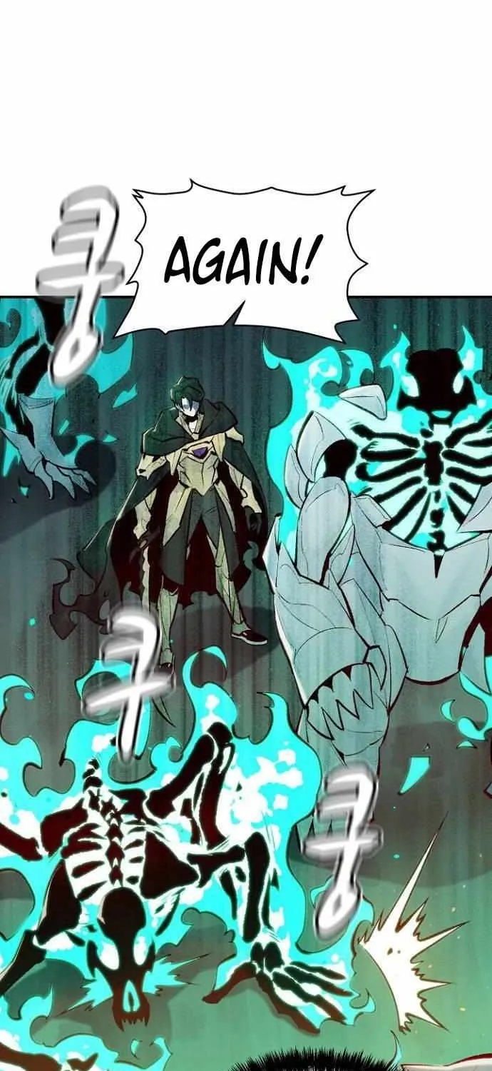 Read The Only Necromancer chapter 54 image 20 on Lezhin