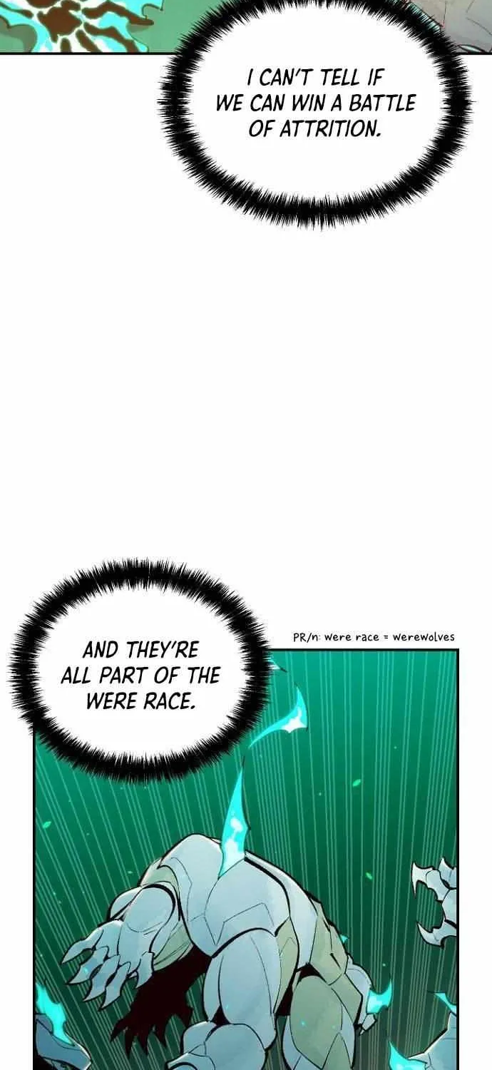 Read The Only Necromancer chapter 54 image 21 on Lezhin