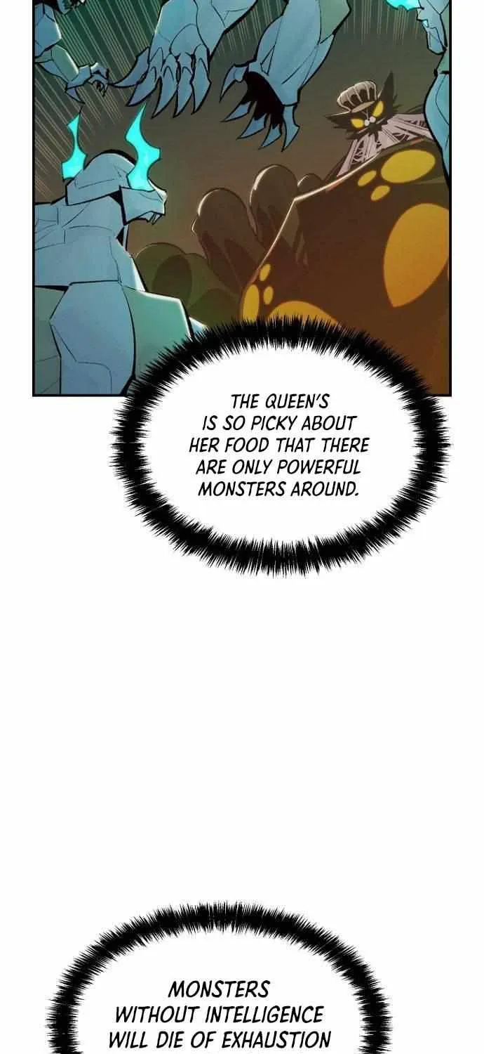 Read The Only Necromancer chapter 54 image 22 on Lezhin