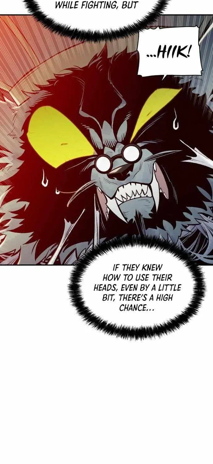 Read The Only Necromancer chapter 54 image 23 on Lezhin
