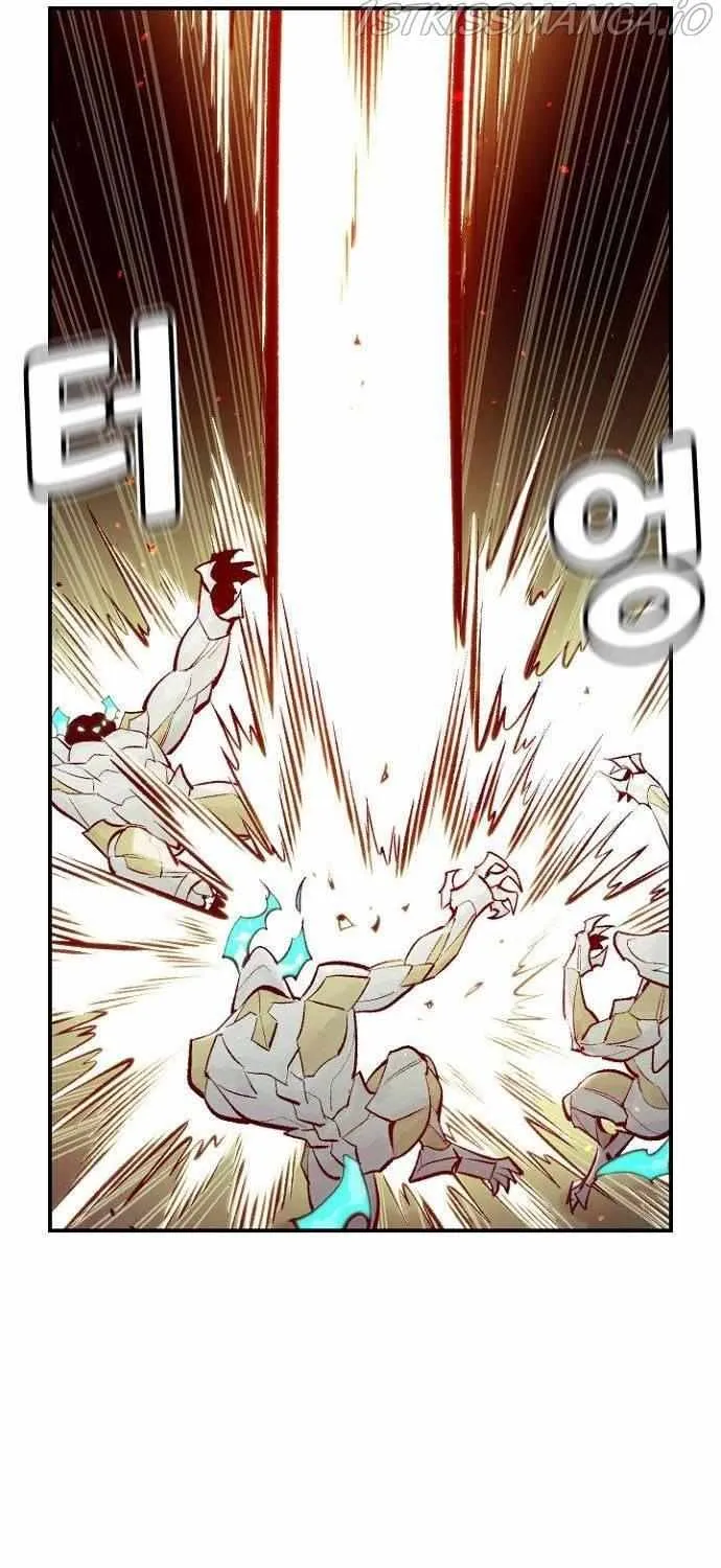 Read The Only Necromancer chapter 54 image 25 on Lezhin