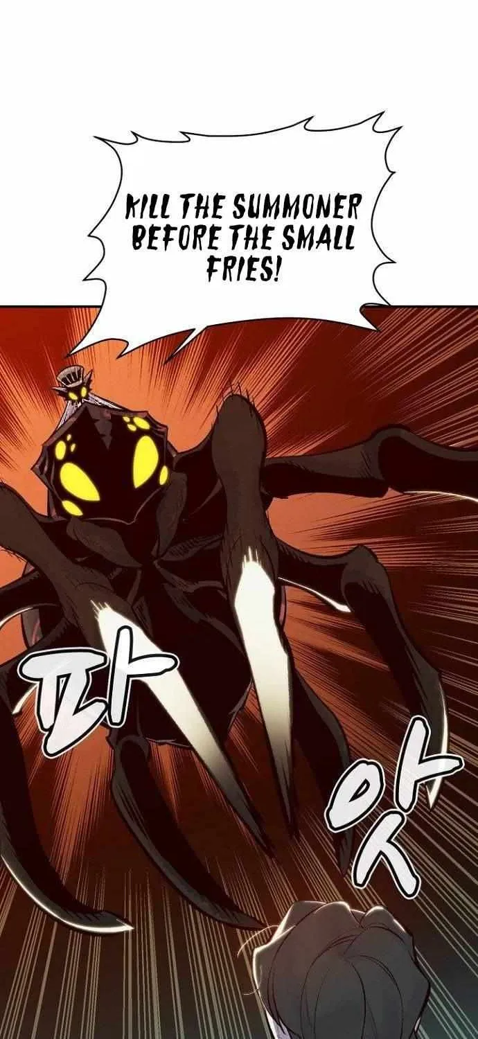 Read The Only Necromancer chapter 54 image 26 on Lezhin