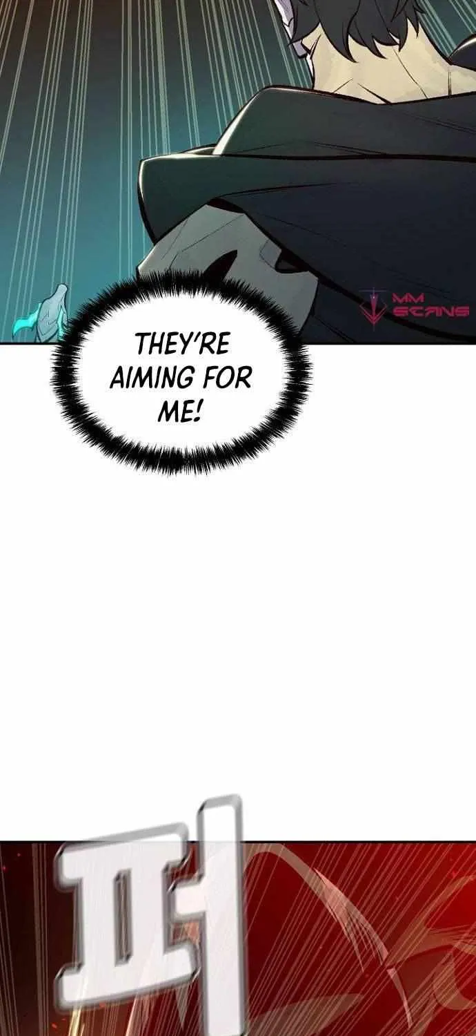 Read The Only Necromancer chapter 54 image 27 on Lezhin
