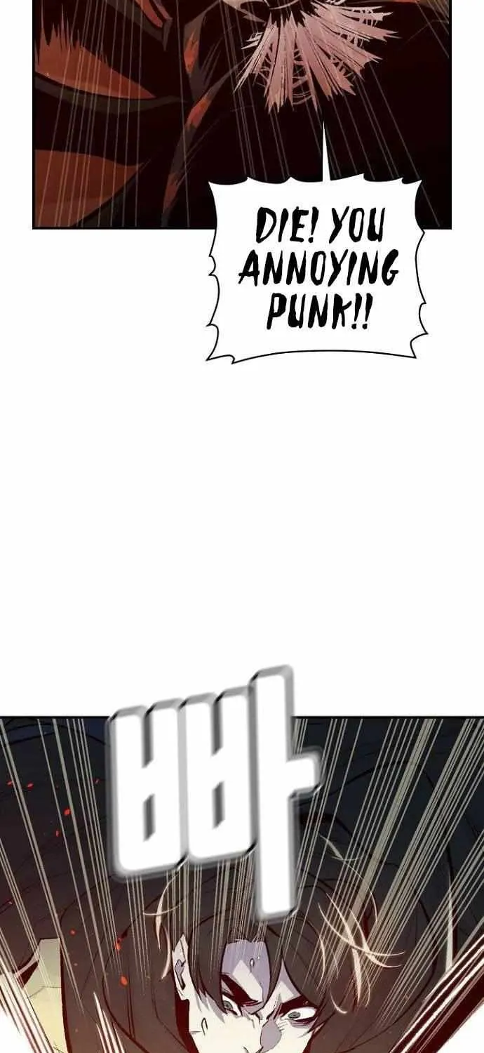 Read The Only Necromancer chapter 54 image 33 on Lezhin