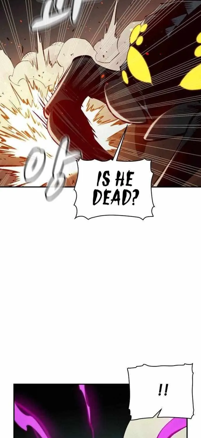 Read The Only Necromancer chapter 54 image 35 on Lezhin
