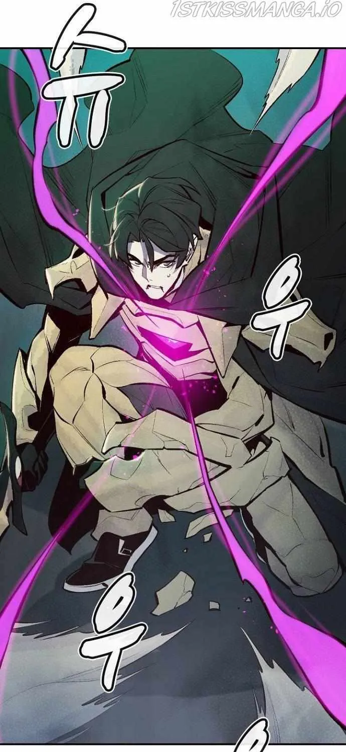Read The Only Necromancer chapter 54 image 37 on Lezhin