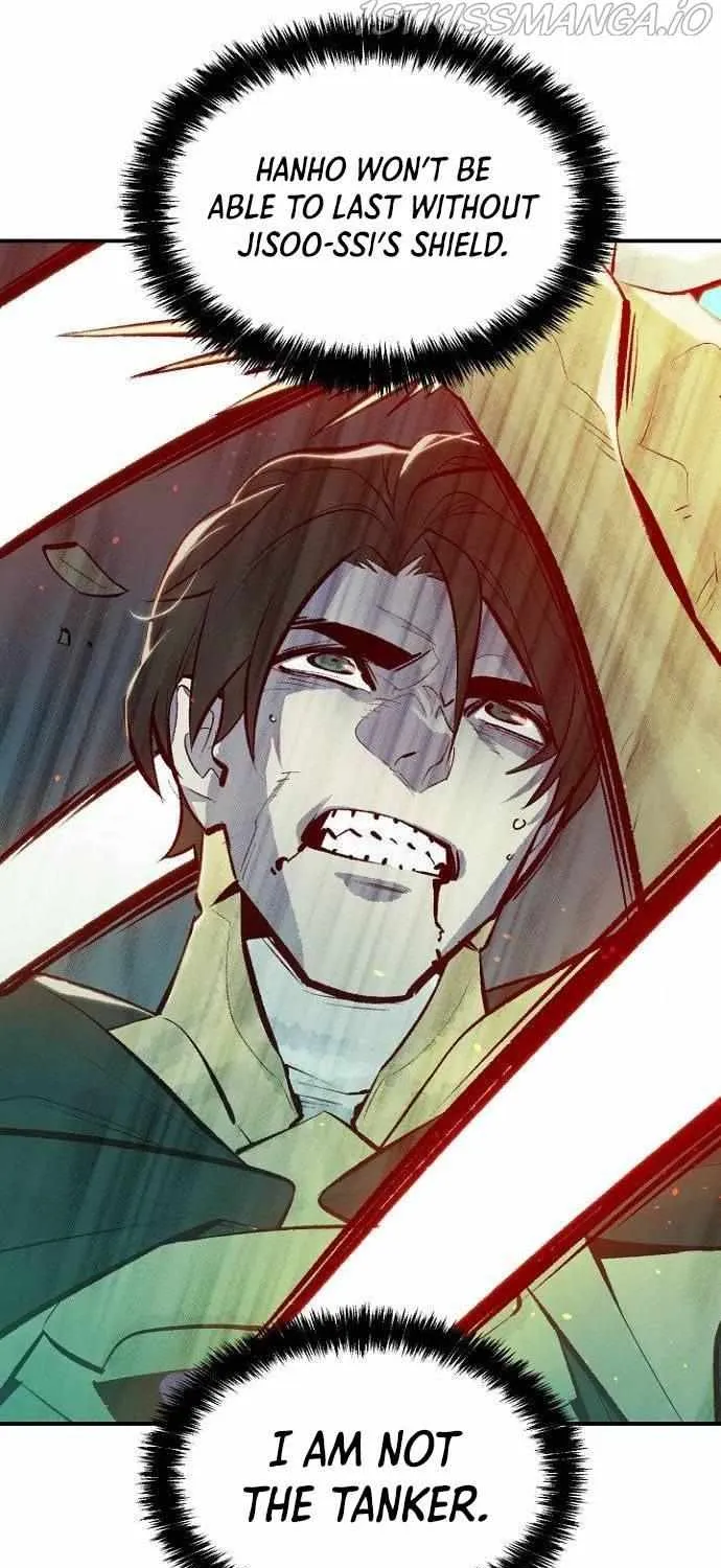 Read The Only Necromancer chapter 54 image 44 on Lezhin