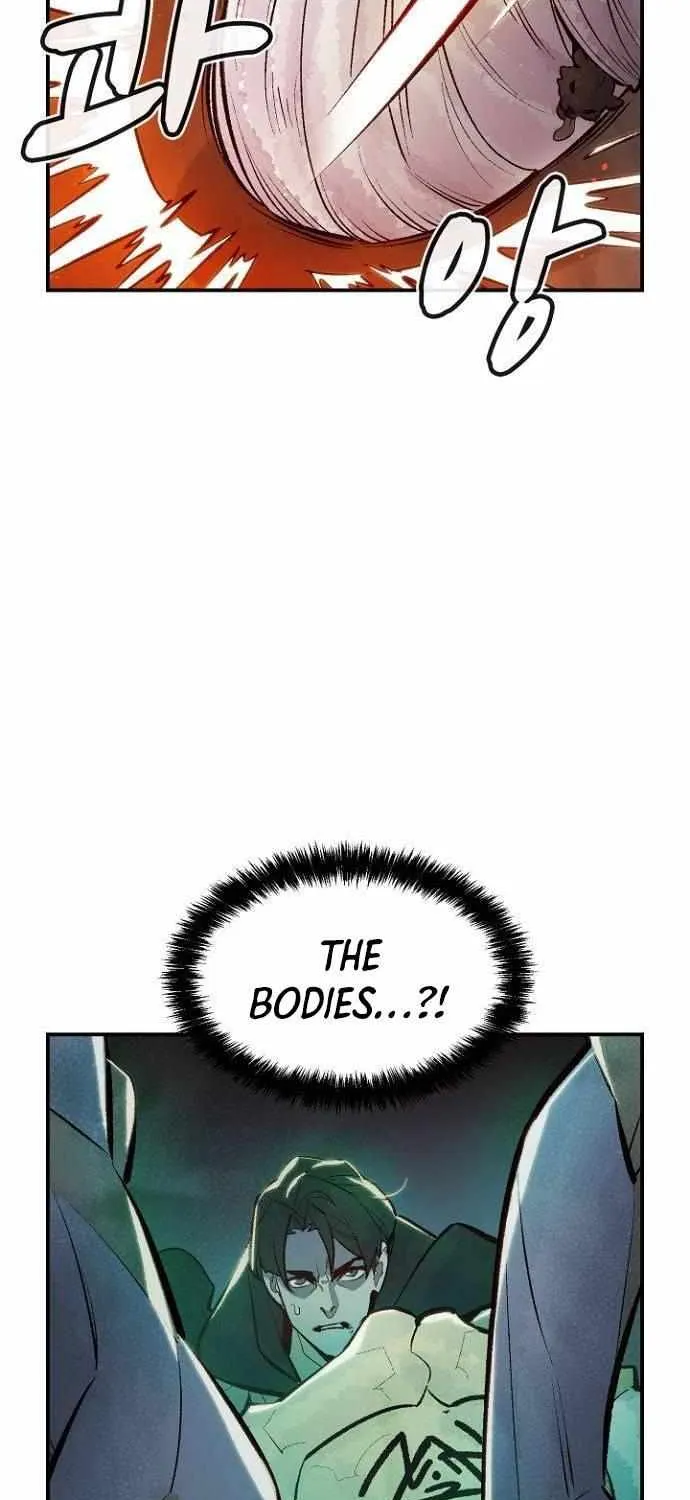 Read The Only Necromancer chapter 54 image 53 on Lezhin
