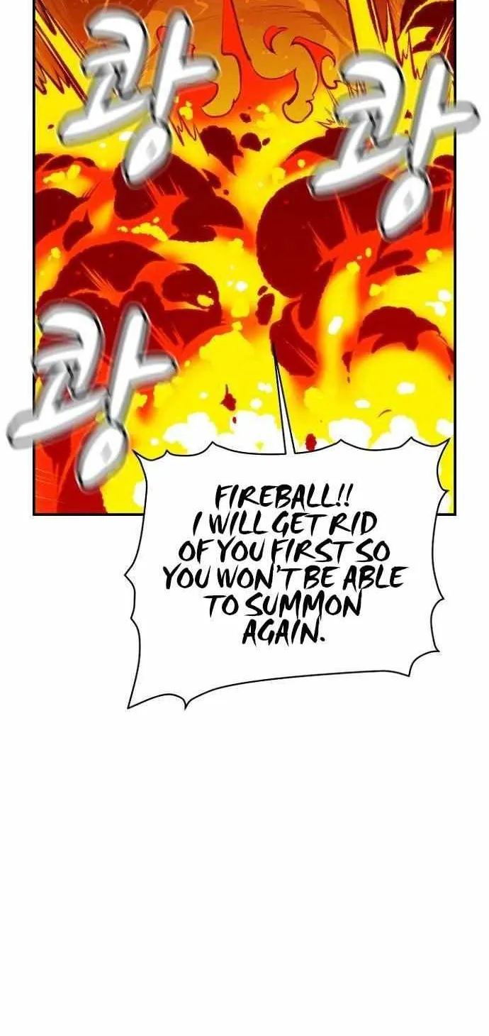 Read The Only Necromancer chapter 54 image 56 on Lezhin