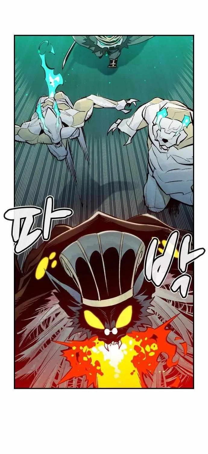 Read The Only Necromancer chapter 54 image 58 on Lezhin