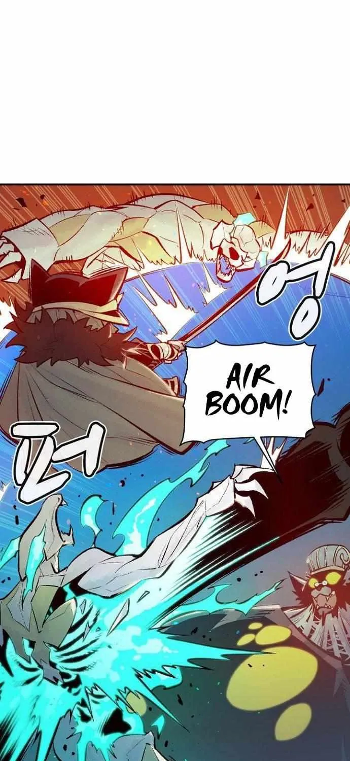 Read The Only Necromancer chapter 54 image 59 on Lezhin