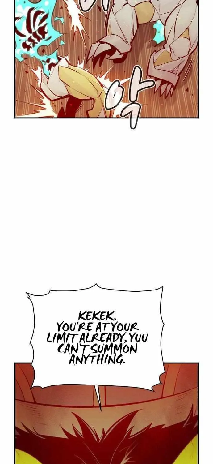 Read The Only Necromancer chapter 54 image 61 on Lezhin