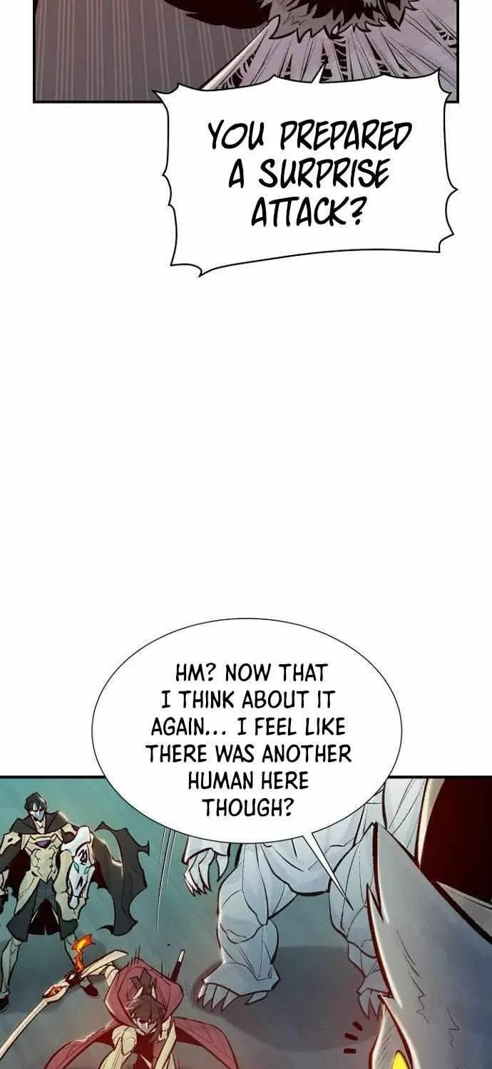 Read The Only Necromancer chapter 54 image 67 on Lezhin