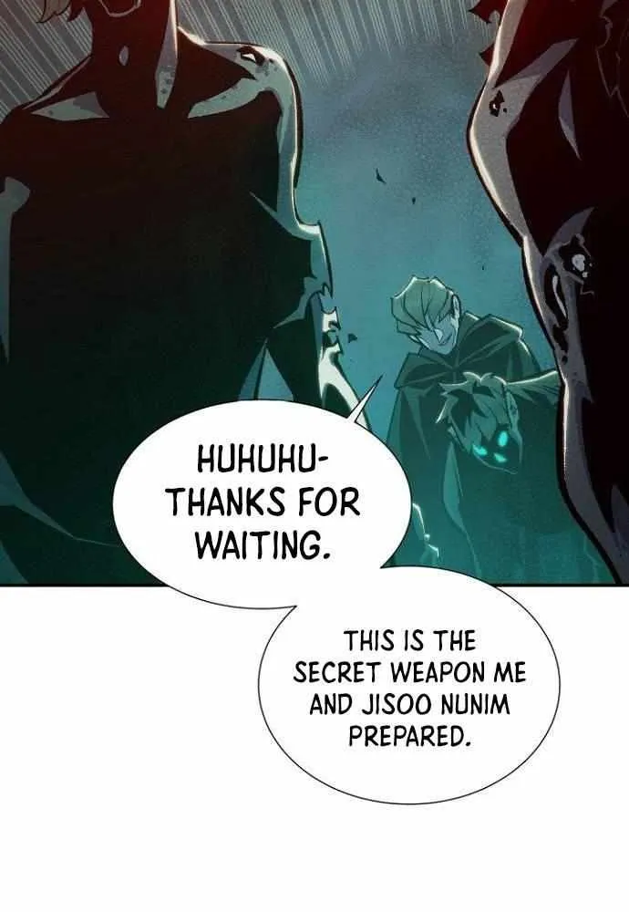 Read The Only Necromancer chapter 54 image 69 on Lezhin