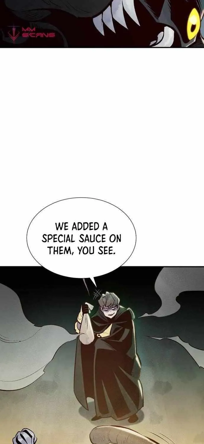 Read The Only Necromancer chapter 54 image 72 on Lezhin