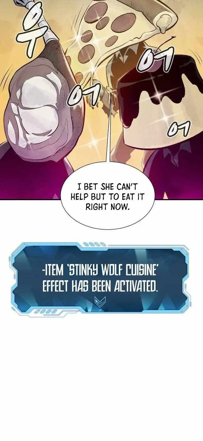 Read The Only Necromancer chapter 54 image 73 on Lezhin