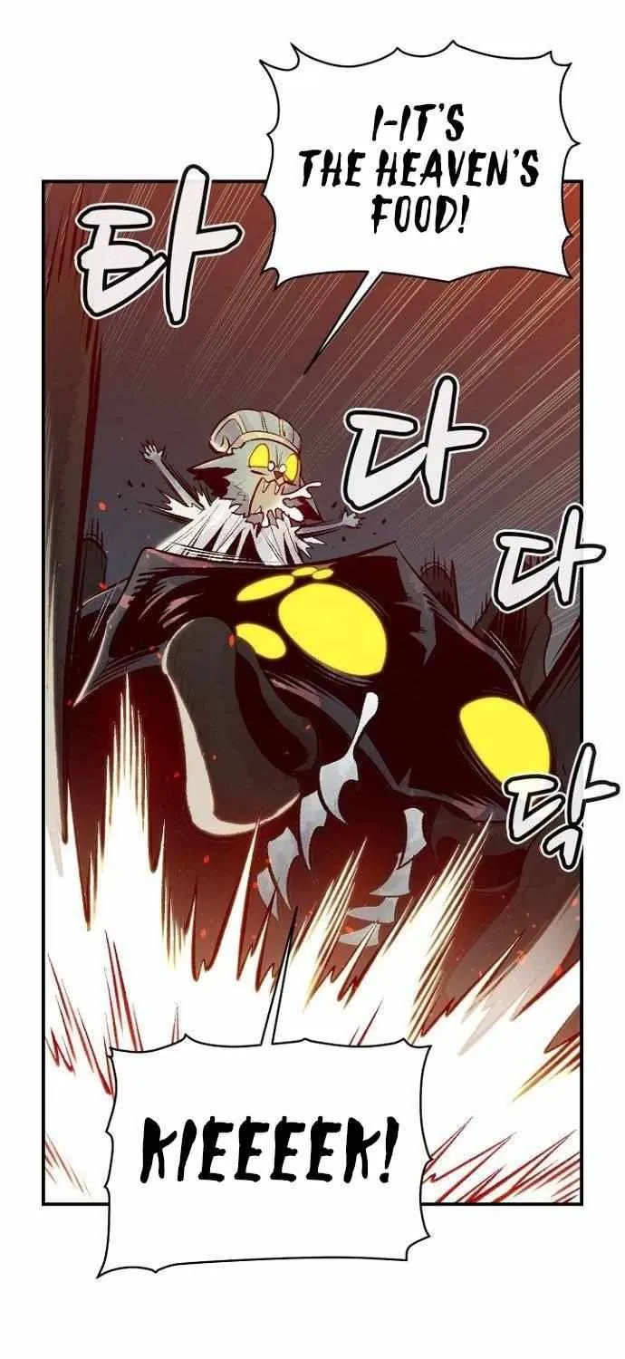 Read The Only Necromancer chapter 54 image 74 on Lezhin