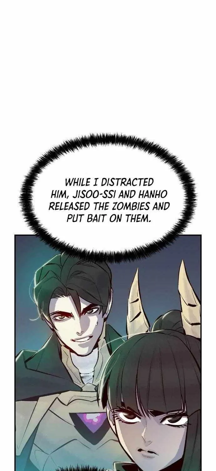 Read The Only Necromancer chapter 54 image 75 on Lezhin