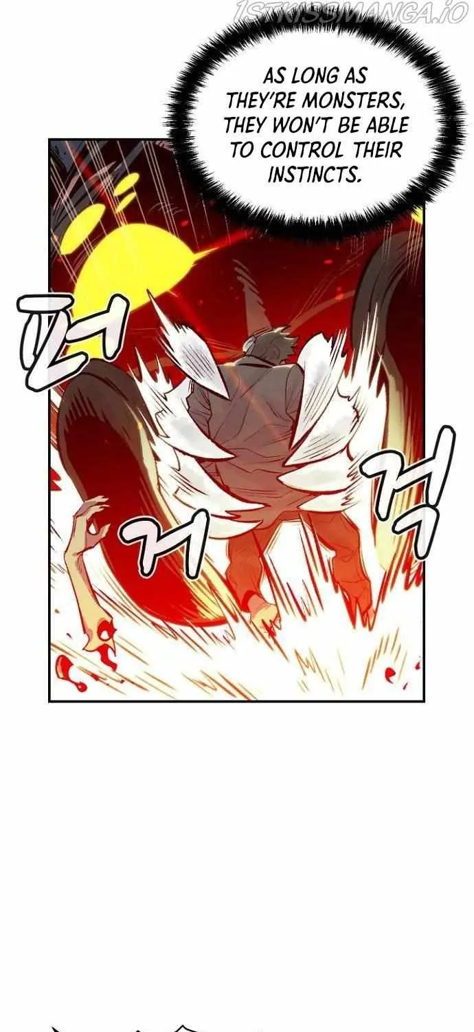 Read The Only Necromancer chapter 54 image 77 on Lezhin