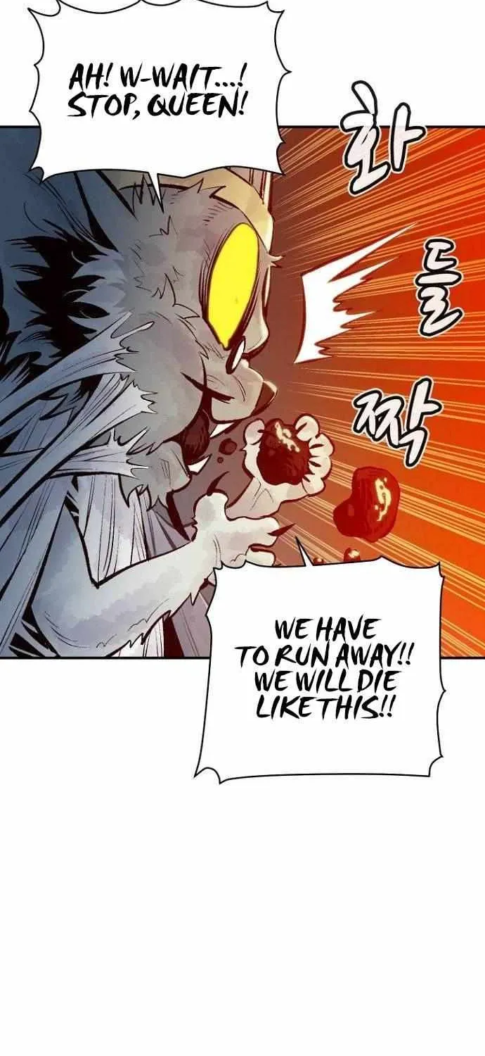 Read The Only Necromancer chapter 54 image 78 on Lezhin