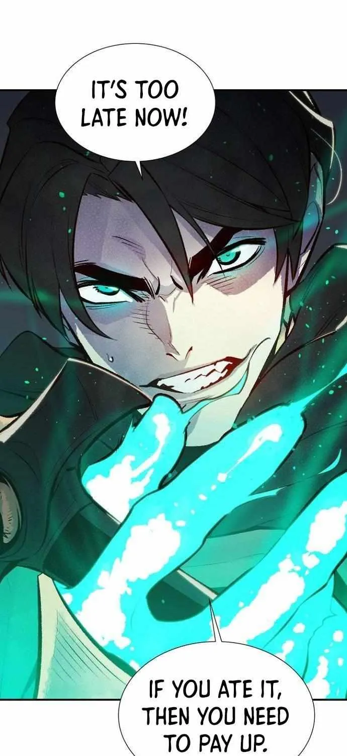 Read The Only Necromancer chapter 54 image 79 on Lezhin