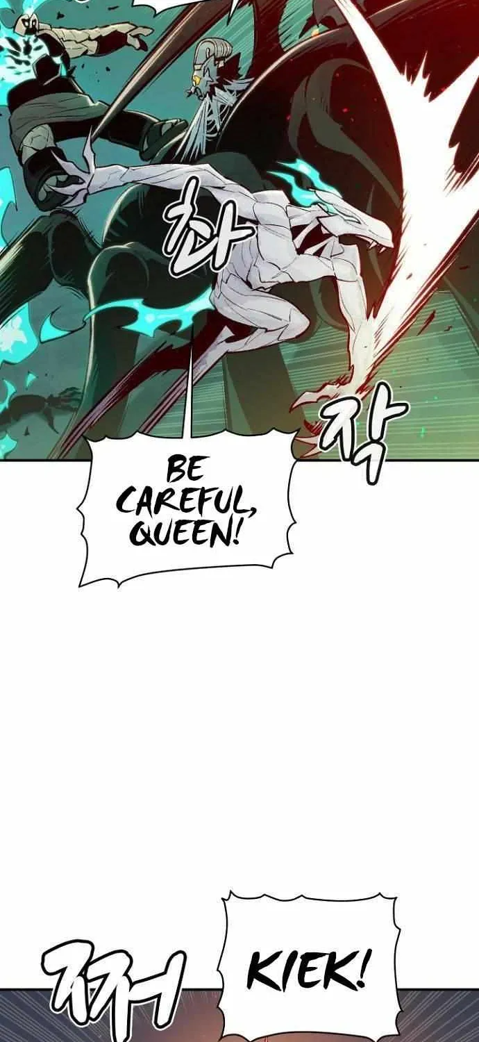 Read The Only Necromancer chapter 54 image 9 on Lezhin