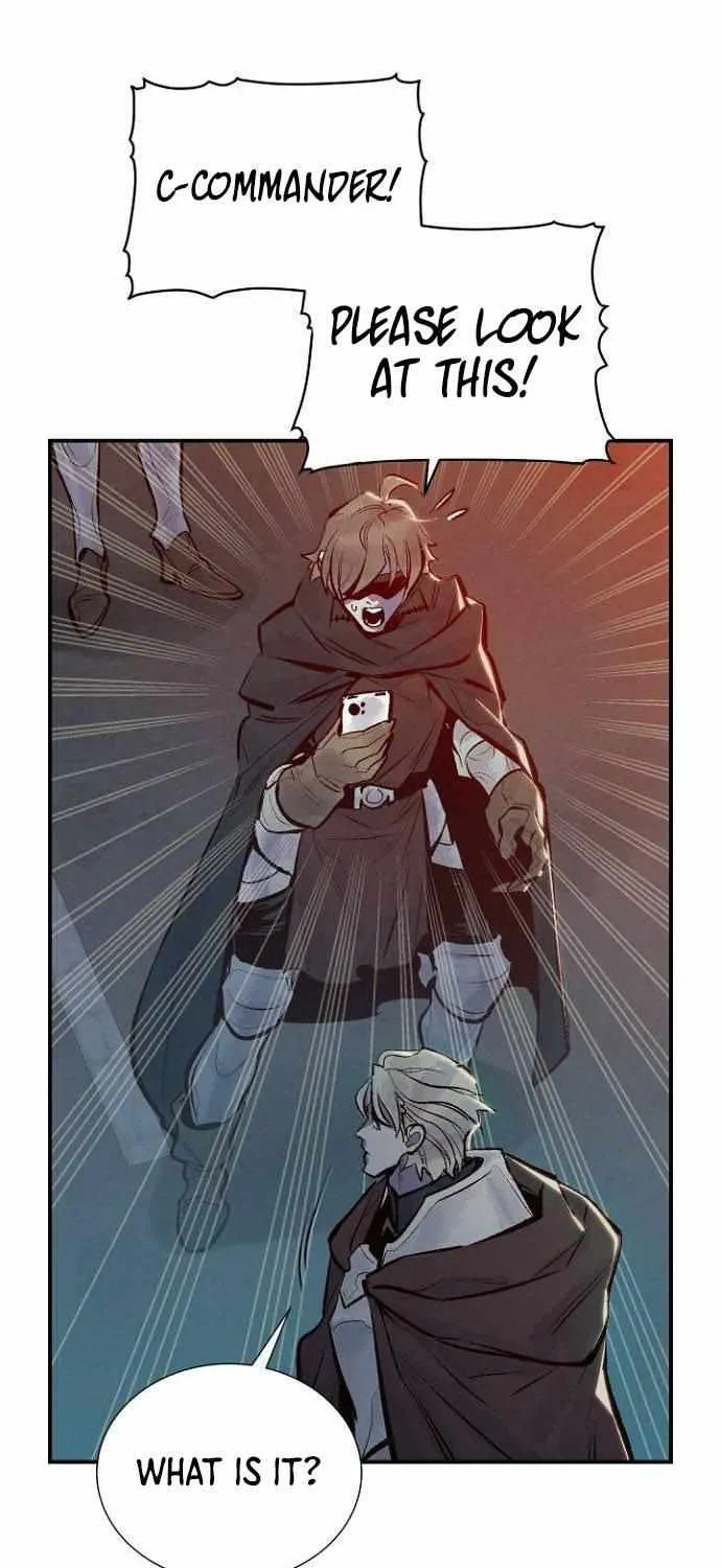 Read The Only Necromancer chapter 54 image 98 on Lezhin