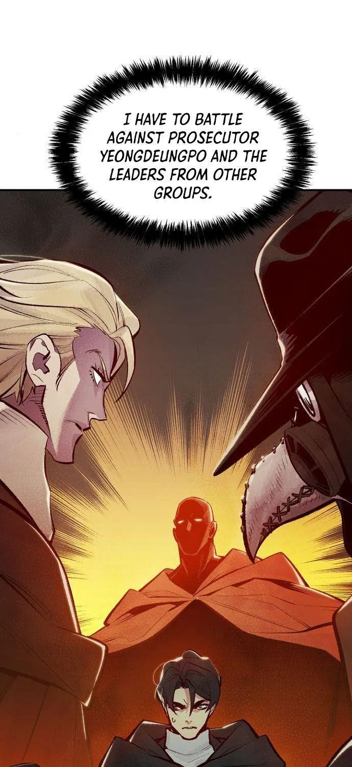 Read The Only Necromancer chapter 55 image 100 on Lezhin