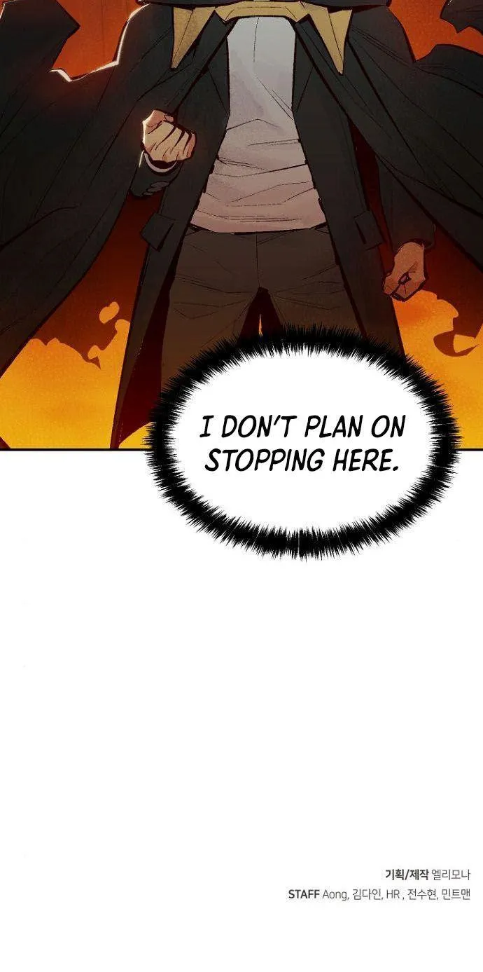 Read The Only Necromancer chapter 55 image 101 on Lezhin