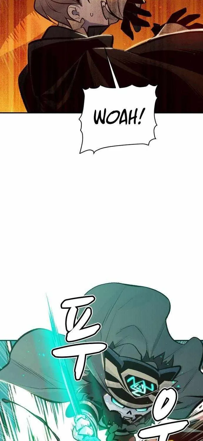 Read The Only Necromancer chapter 55 image 12 on Lezhin