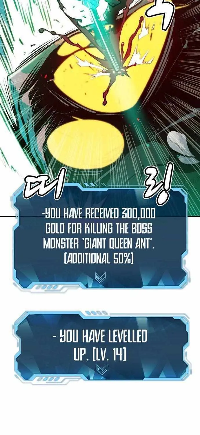 Read The Only Necromancer chapter 55 image 13 on Lezhin