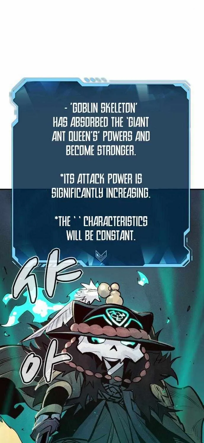Read The Only Necromancer chapter 55 image 14 on Lezhin