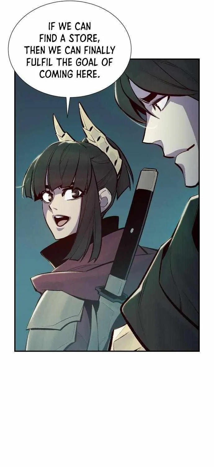 Read The Only Necromancer chapter 55 image 19 on Lezhin