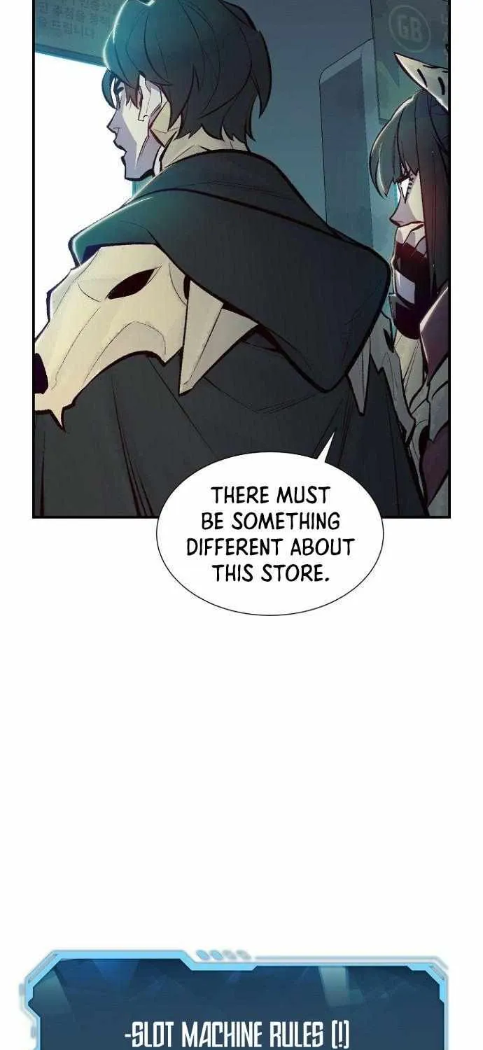 Read The Only Necromancer chapter 55 image 25 on Lezhin