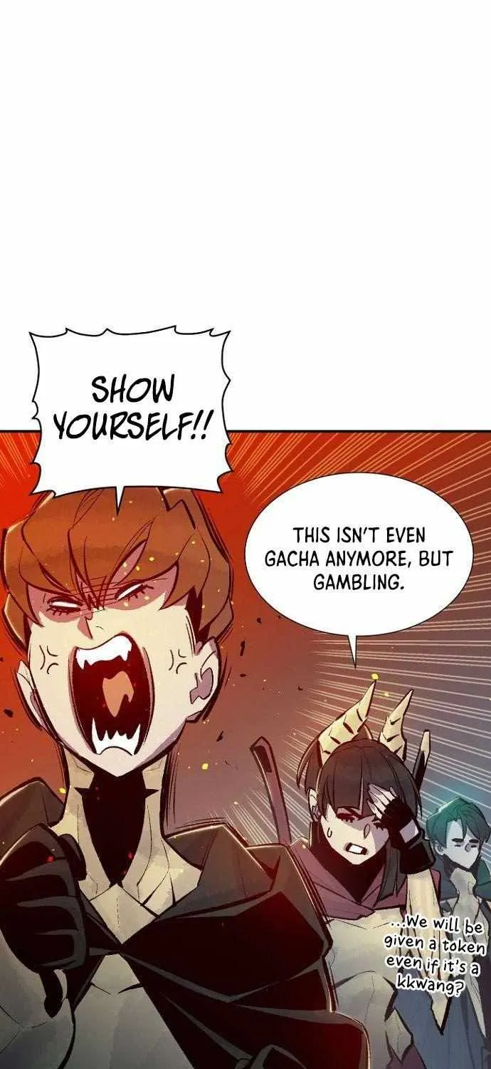 Read The Only Necromancer chapter 55 image 27 on Lezhin