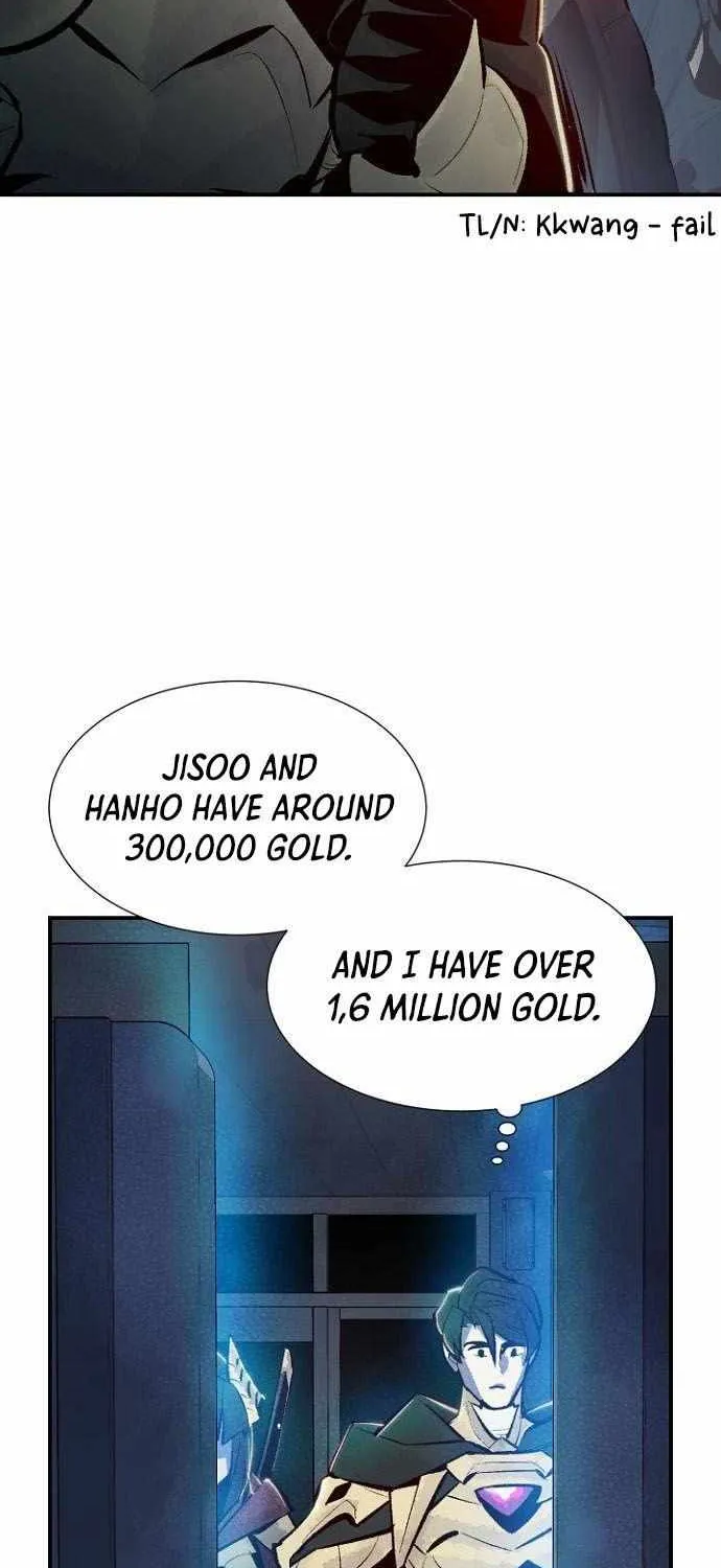 Read The Only Necromancer chapter 55 image 28 on Lezhin