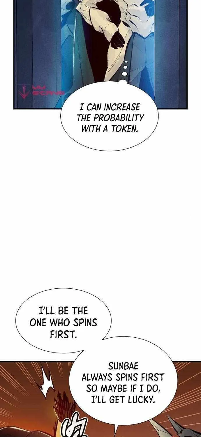 Read The Only Necromancer chapter 55 image 29 on Lezhin
