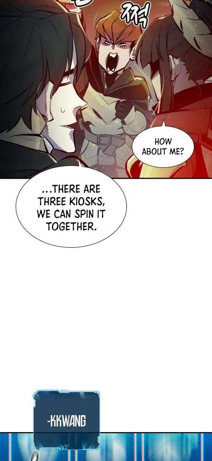 Read The Only Necromancer chapter 55 image 30 on Lezhin