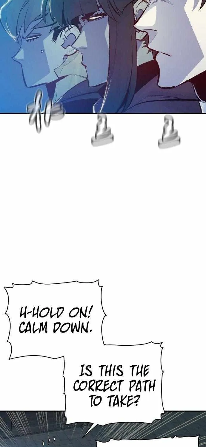 Read The Only Necromancer chapter 55 image 33 on Lezhin