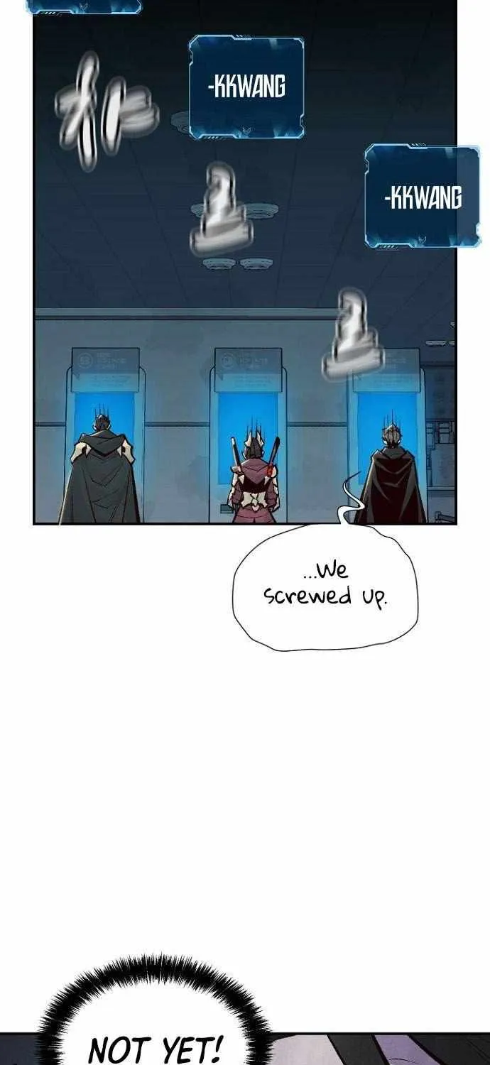 Read The Only Necromancer chapter 55 image 37 on Lezhin