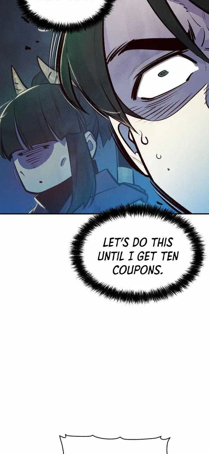 Read The Only Necromancer chapter 55 image 38 on Lezhin