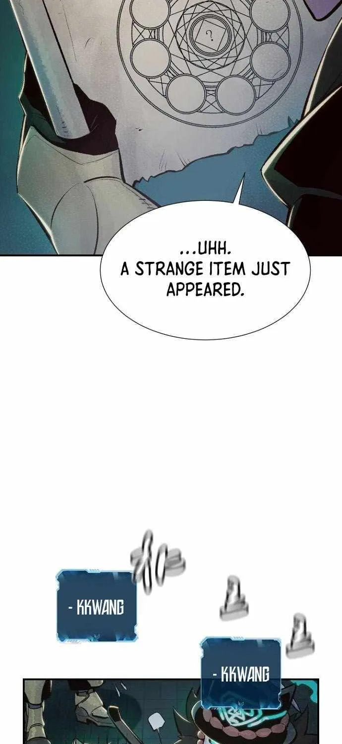 Read The Only Necromancer chapter 55 image 41 on Lezhin