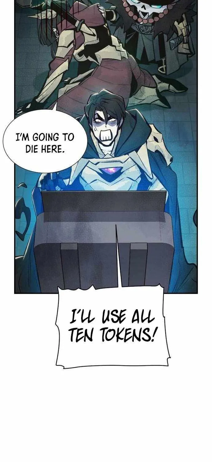 Read The Only Necromancer chapter 55 image 42 on Lezhin