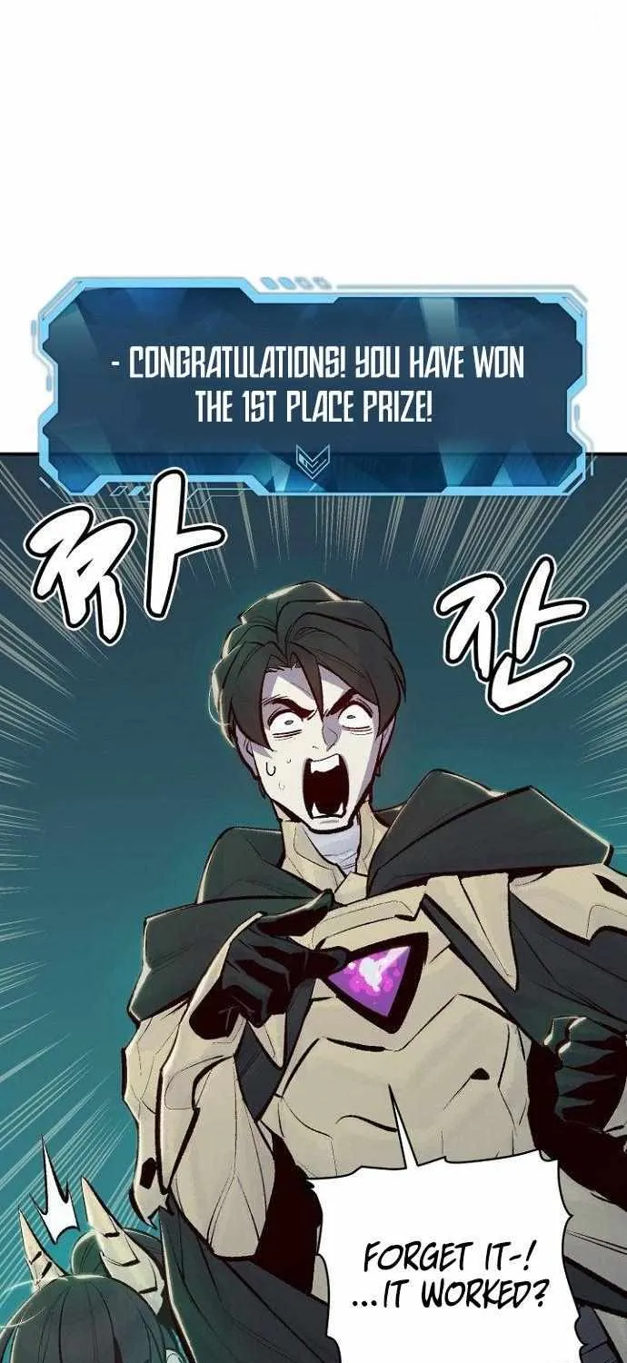 Read The Only Necromancer chapter 55 image 43 on Lezhin