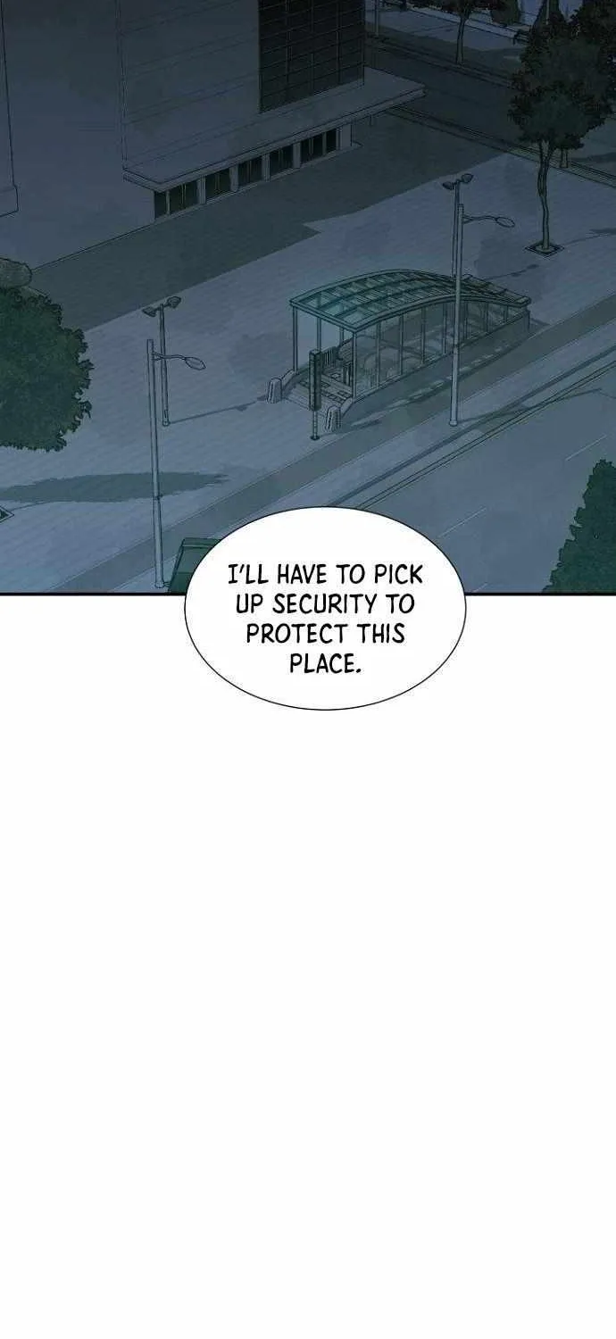 Read The Only Necromancer chapter 55 image 50 on Lezhin