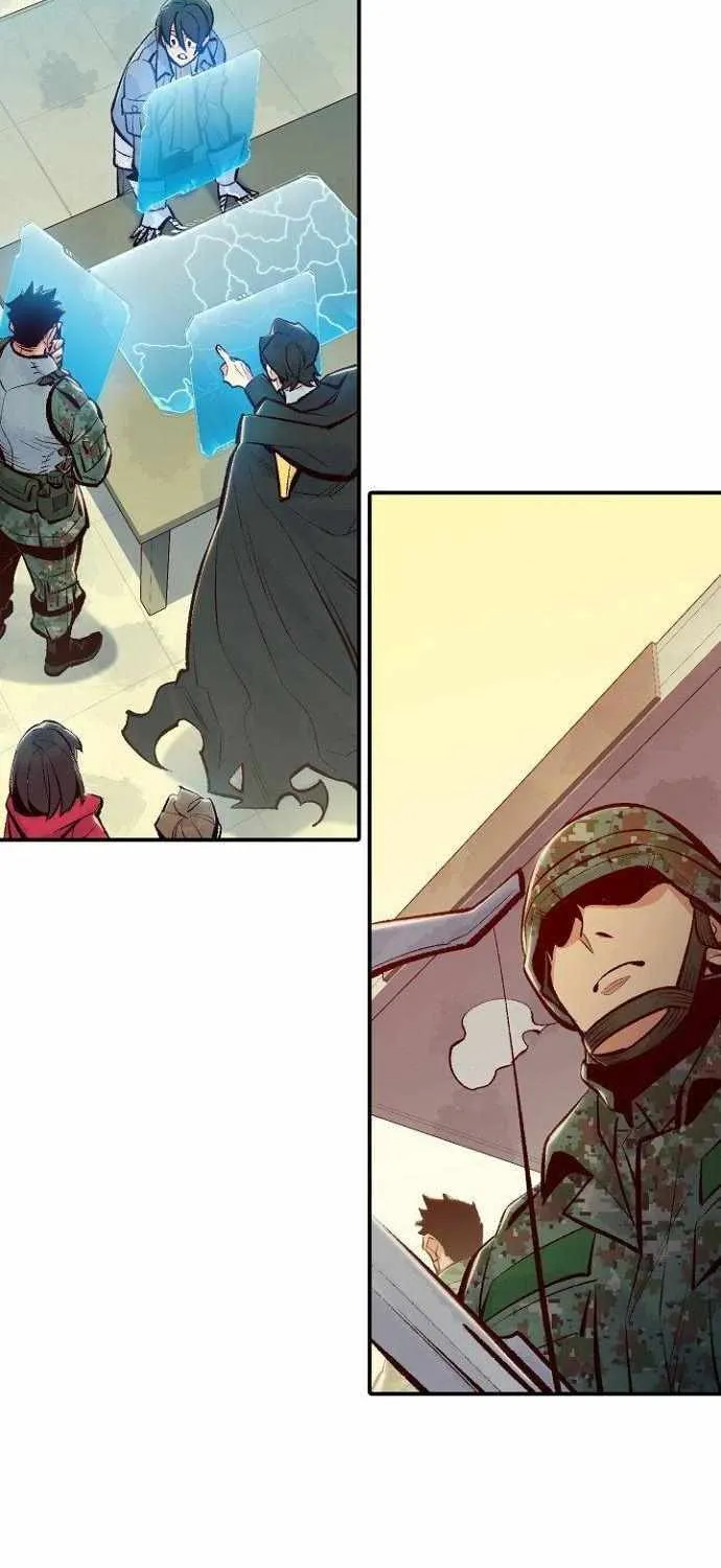 Read The Only Necromancer chapter 55 image 53 on Lezhin