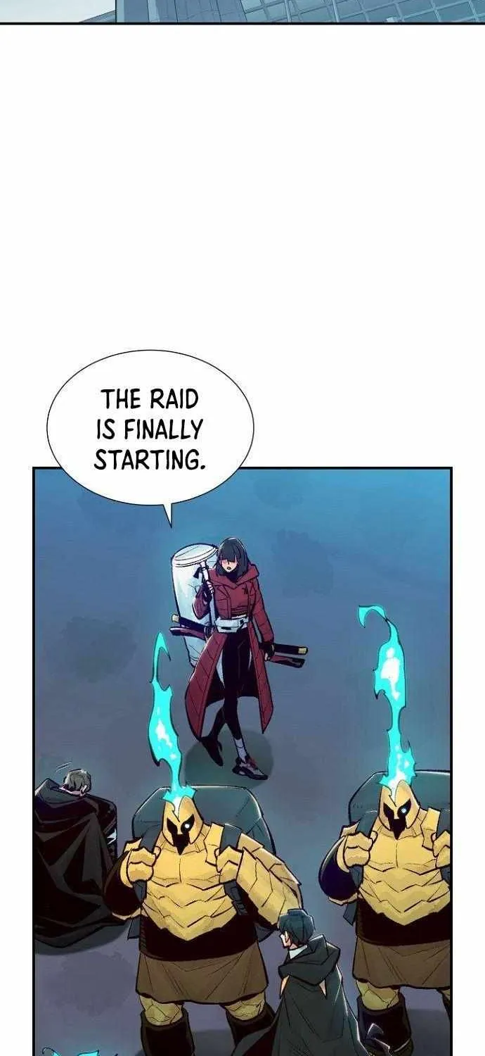 Read The Only Necromancer chapter 55 image 56 on Lezhin