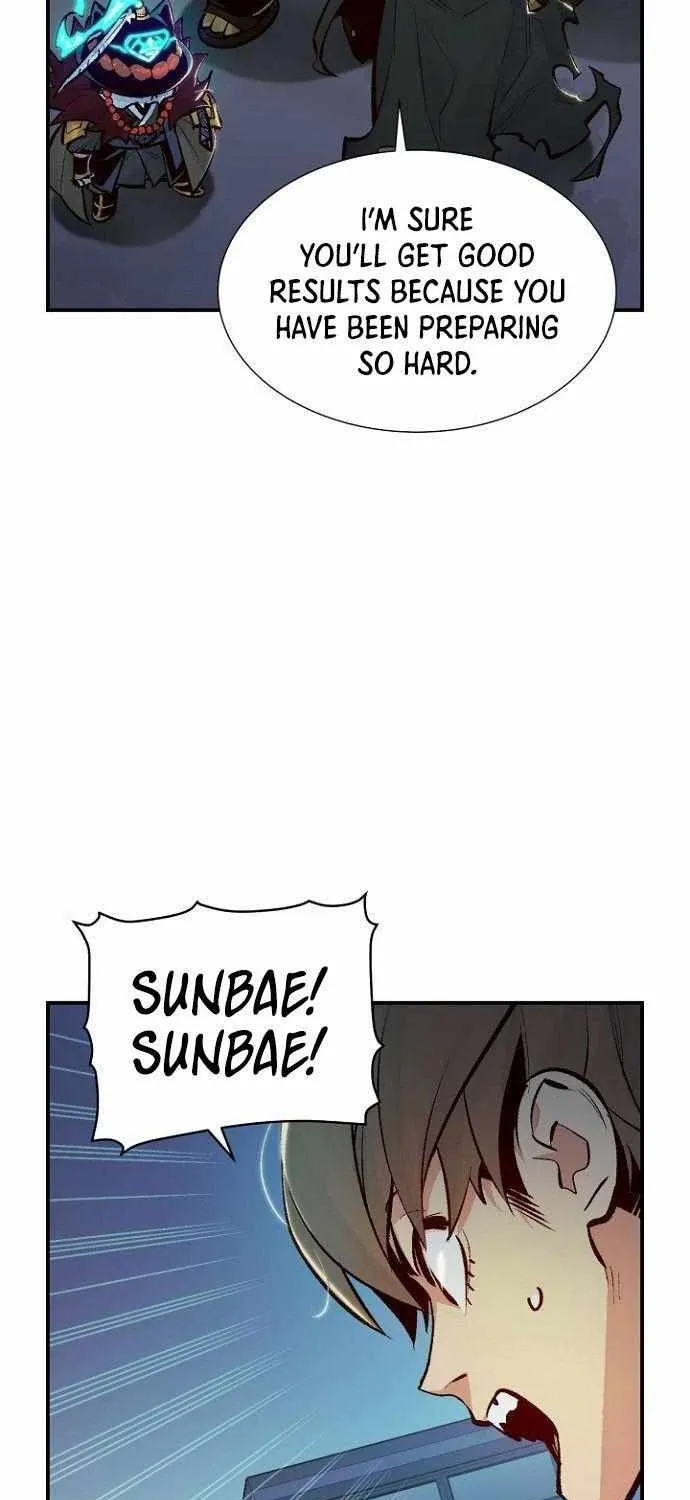Read The Only Necromancer chapter 55 image 57 on Lezhin