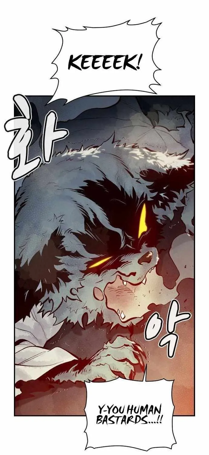 Read The Only Necromancer chapter 55 image 6 on Lezhin