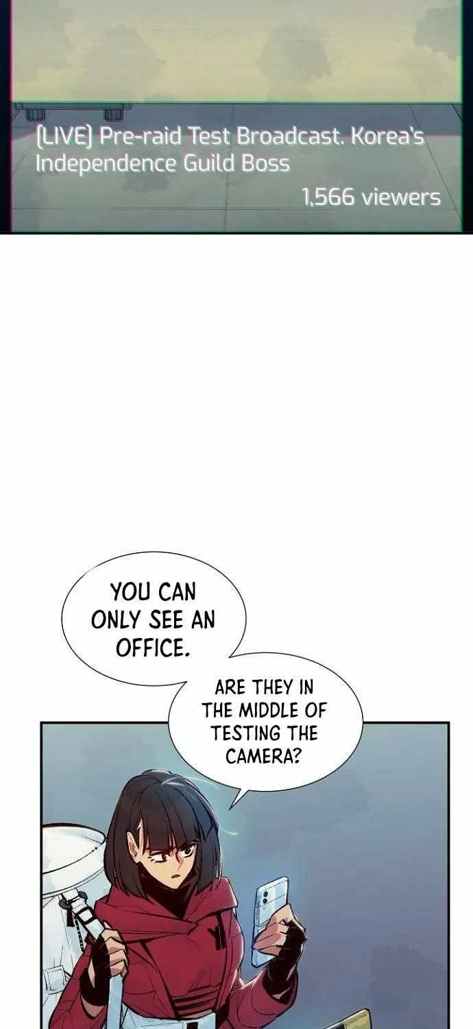 Read The Only Necromancer chapter 55 image 61 on Lezhin